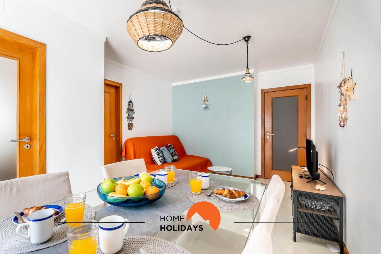 #172 Falesia Beach By Home Holidays Albufeira Dış mekan fotoğraf