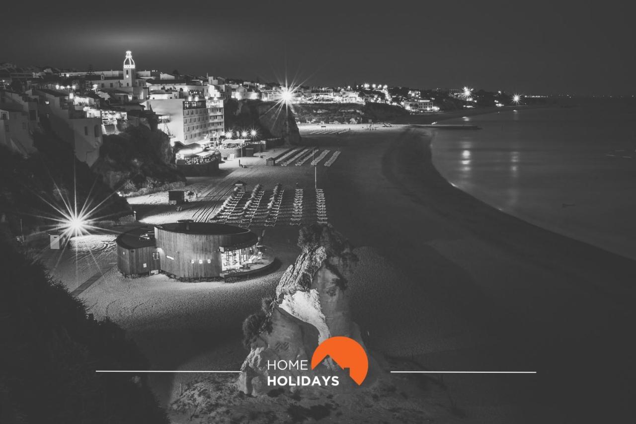 #172 Falesia Beach By Home Holidays Albufeira Dış mekan fotoğraf