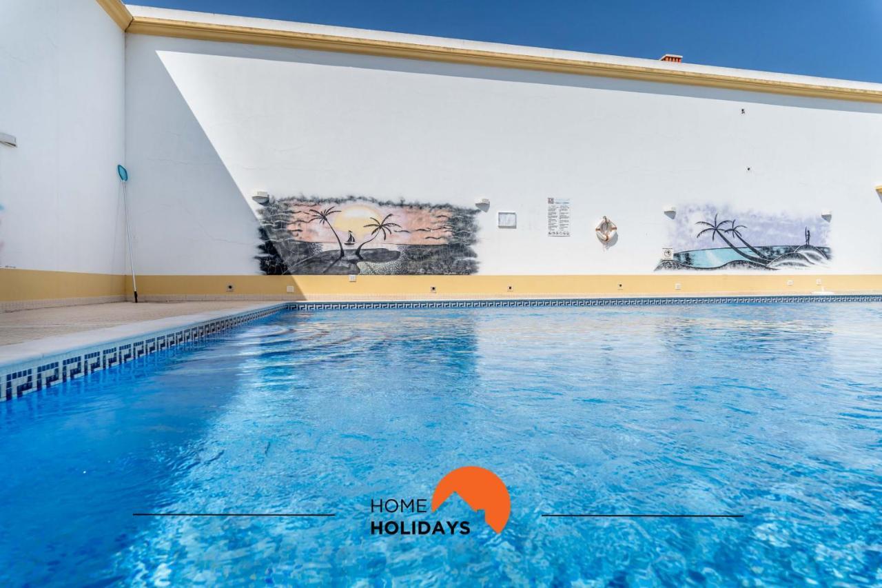 #172 Falesia Beach By Home Holidays Albufeira Dış mekan fotoğraf