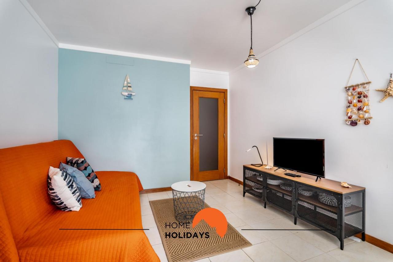 #172 Falesia Beach By Home Holidays Albufeira Dış mekan fotoğraf