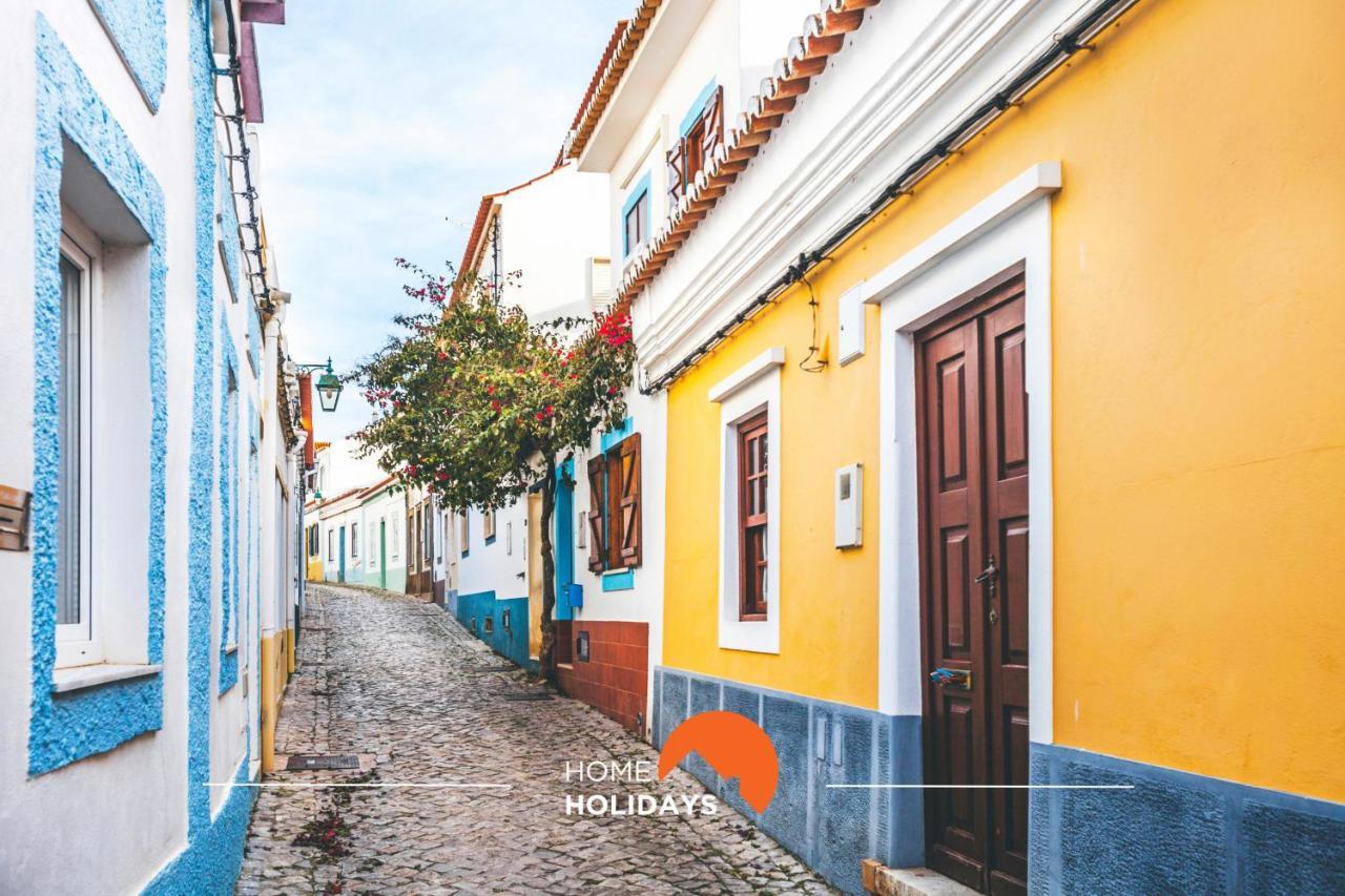 #172 Falesia Beach By Home Holidays Albufeira Dış mekan fotoğraf