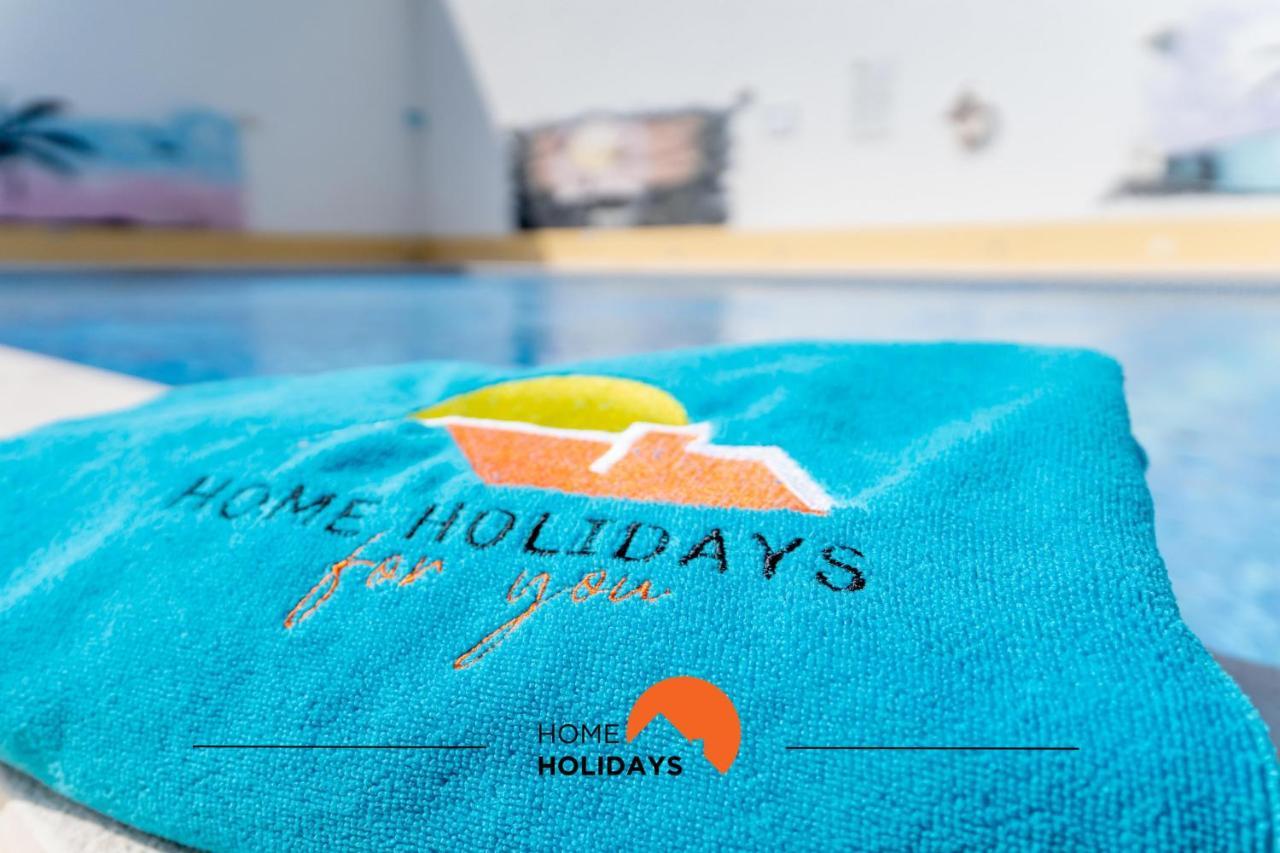 #172 Falesia Beach By Home Holidays Albufeira Dış mekan fotoğraf
