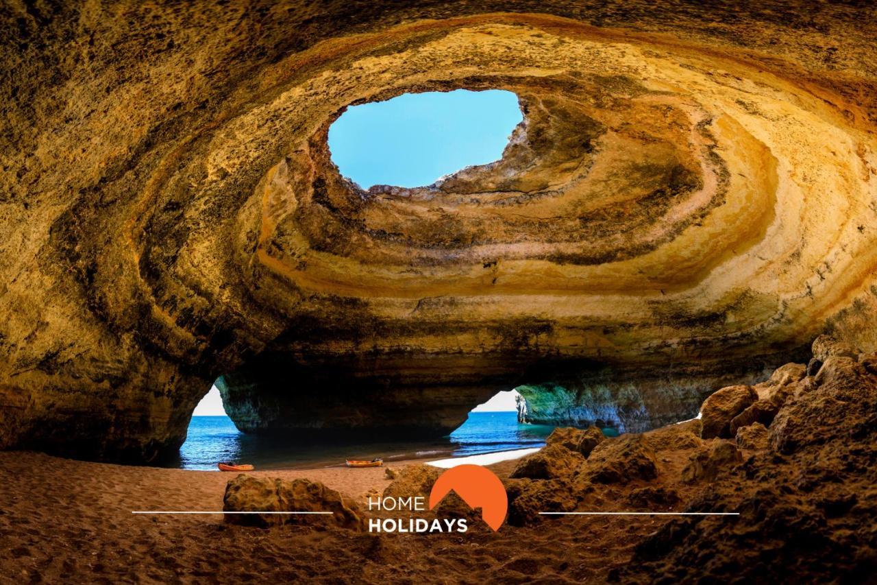 #172 Falesia Beach By Home Holidays Albufeira Dış mekan fotoğraf