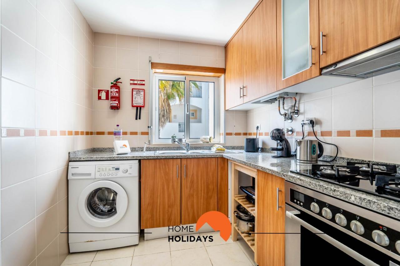 #172 Falesia Beach By Home Holidays Albufeira Dış mekan fotoğraf